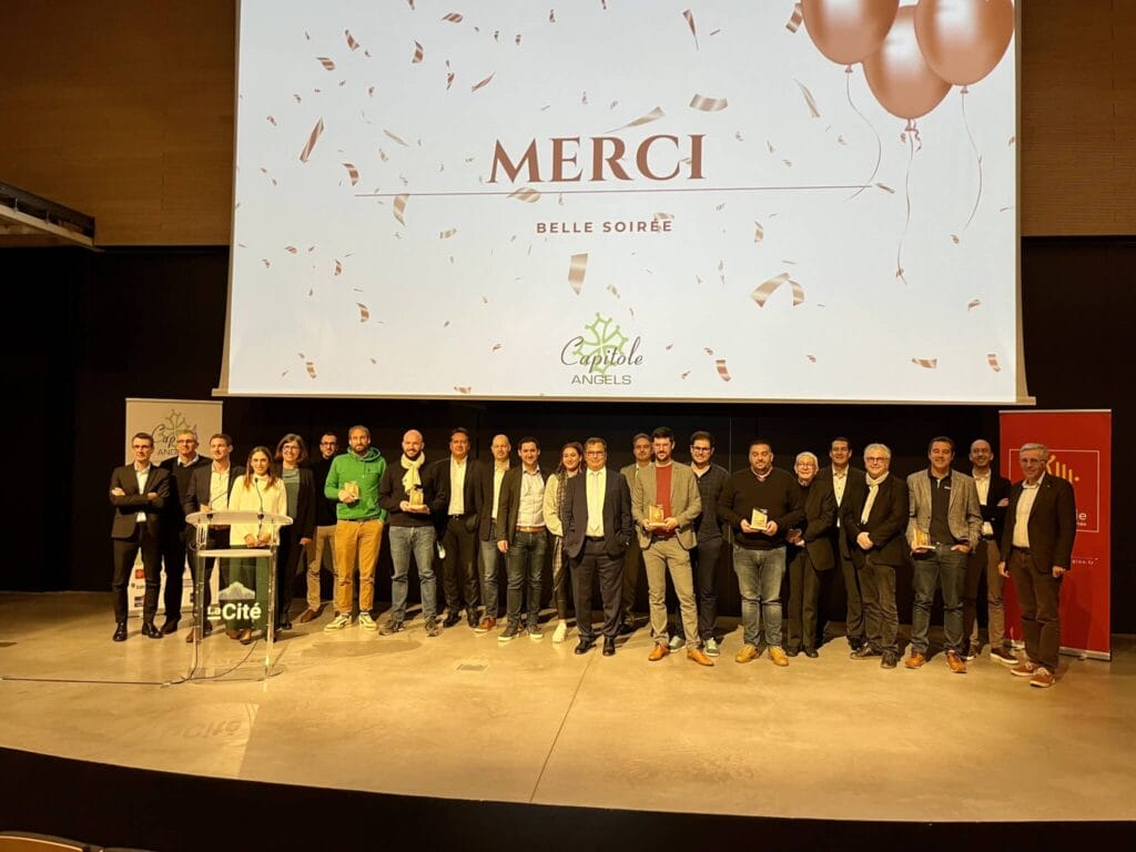 Soirée Lauréat 2022