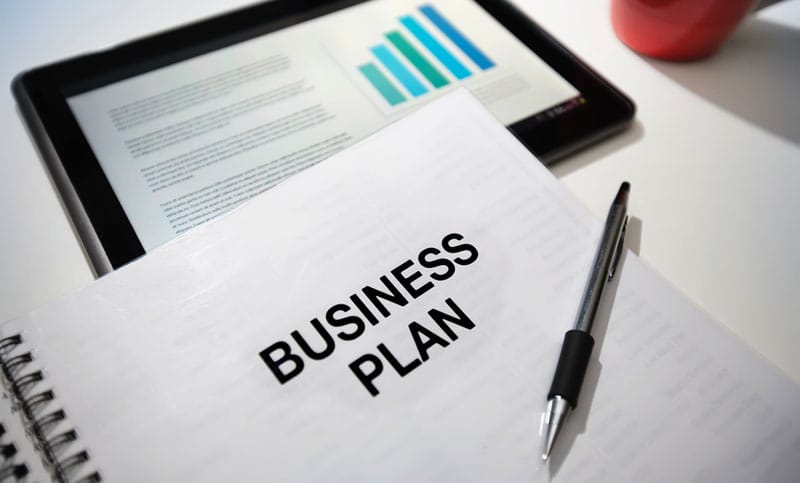 business plan