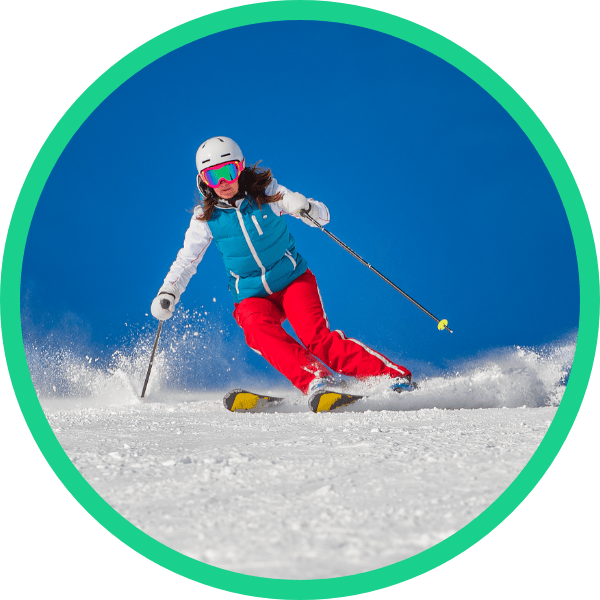 Intence - destinations de montagne