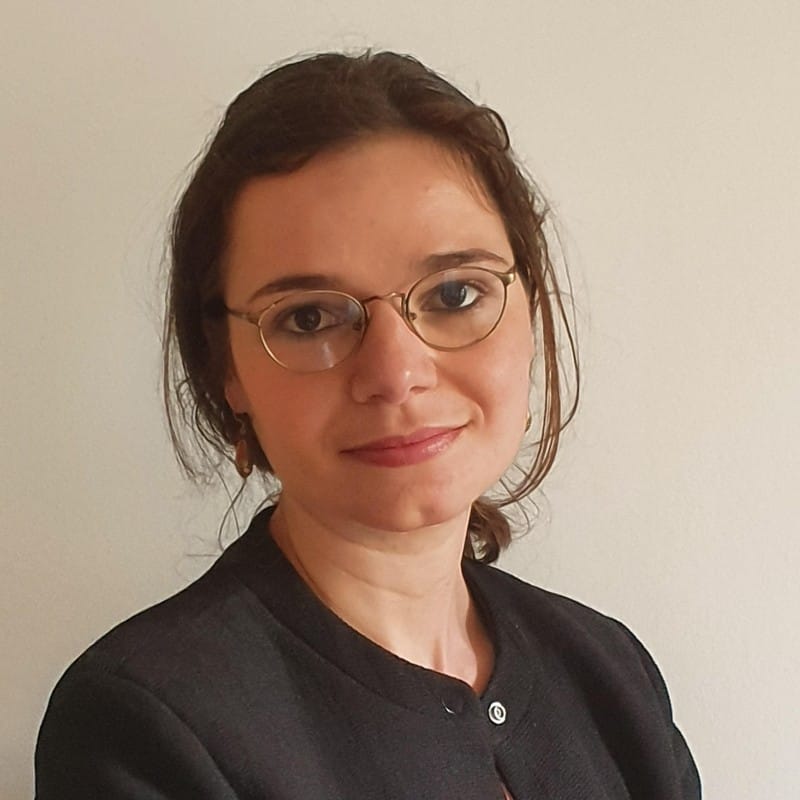 Caroline VIAROUGE