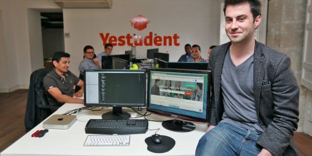 yestudent
