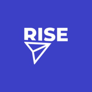 rise logo