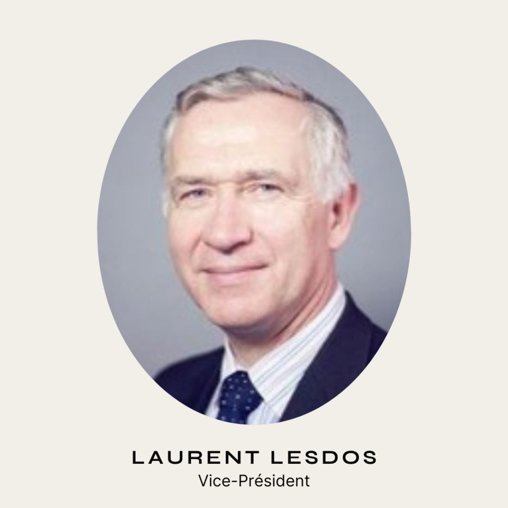laurent lesdos