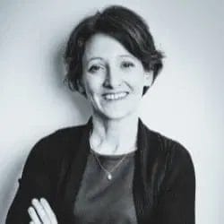 Anne-Catherine YON