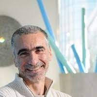 Jean-Paul CAUSSANEL