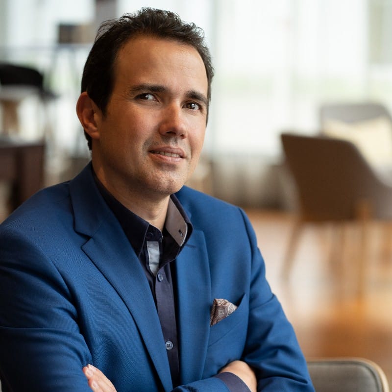 Nicolas CIFUENTES