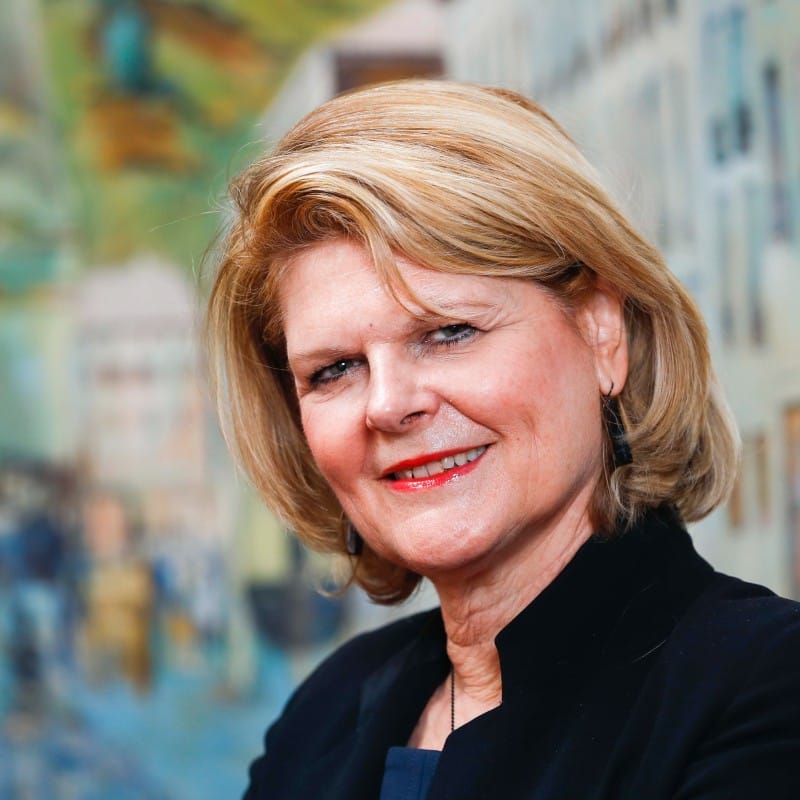 Sylvie DORET