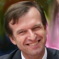 Thierry GLESS
