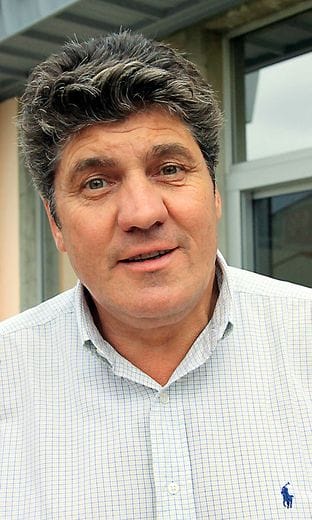Guy SPANGHERO