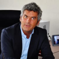 Carlos VERKAEREN