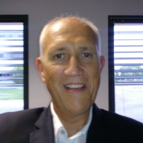 Francis VILA