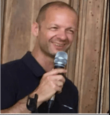 Alberto RICCI