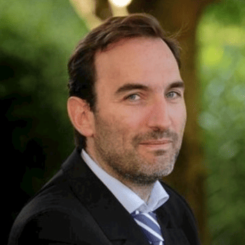 Nicolas BOSCHIN
