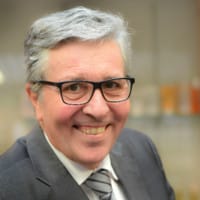 Jacques FARRENQ