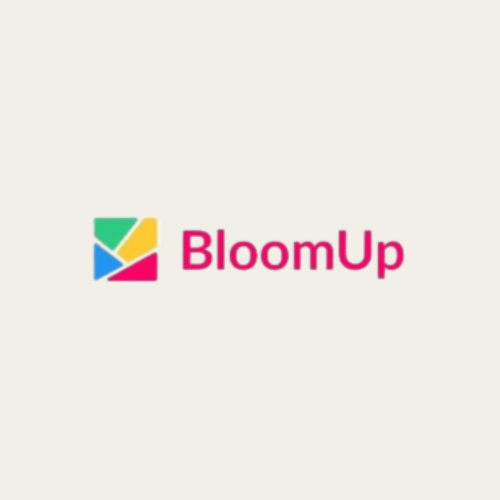 bloomup