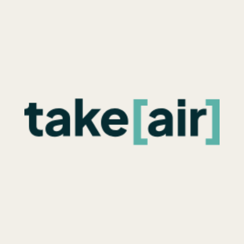 takeair