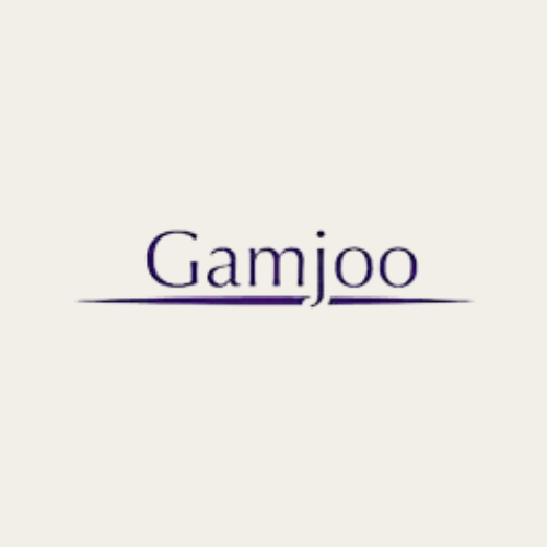 Gamjoo