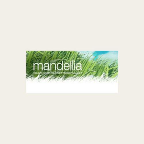 Mandelia