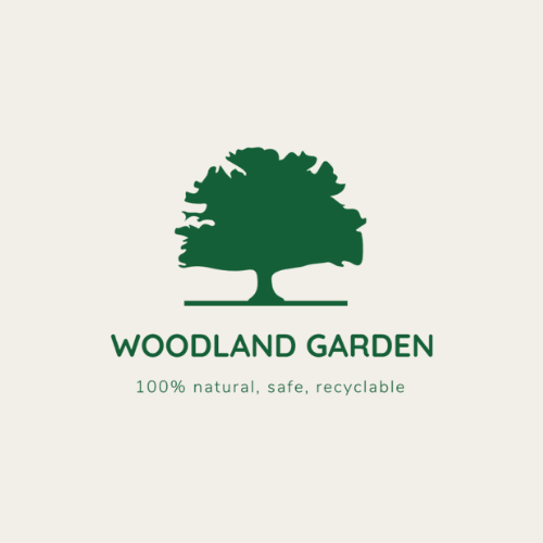woodland garden