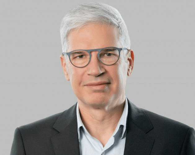 Stéphane FREGOSI