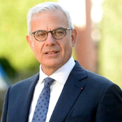 Alain DI CRESCENZO