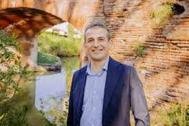 Gilles BENOIN