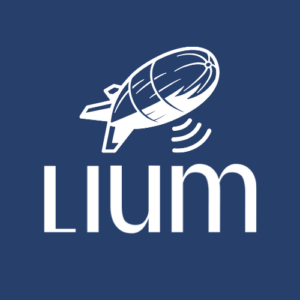 lium logo