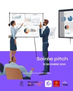 soirée pitch décembre