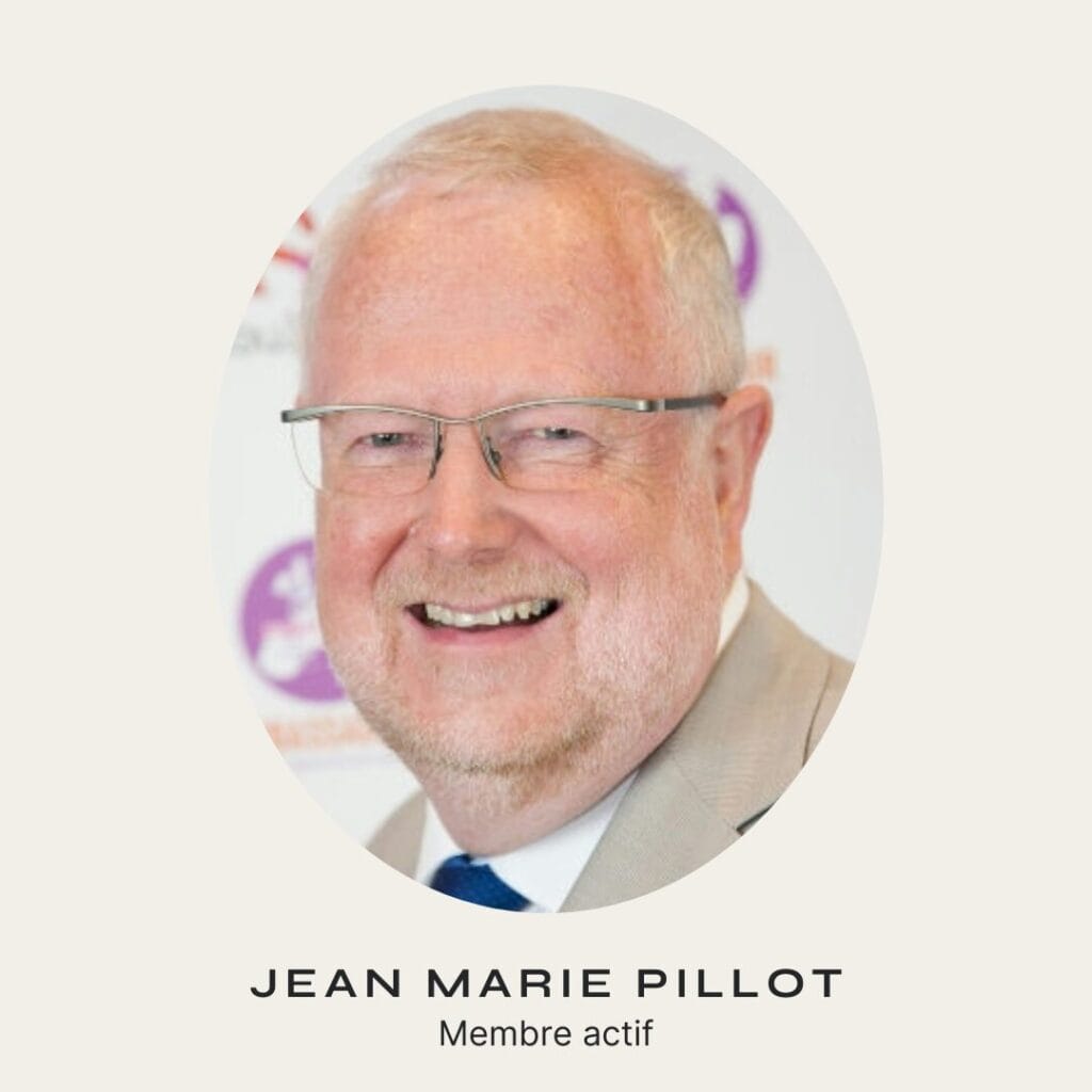 interview de Jean-Marie Pillot