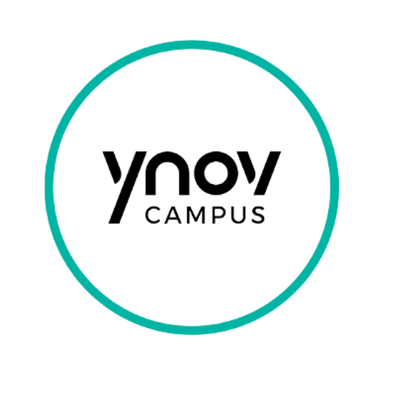 logo ynov