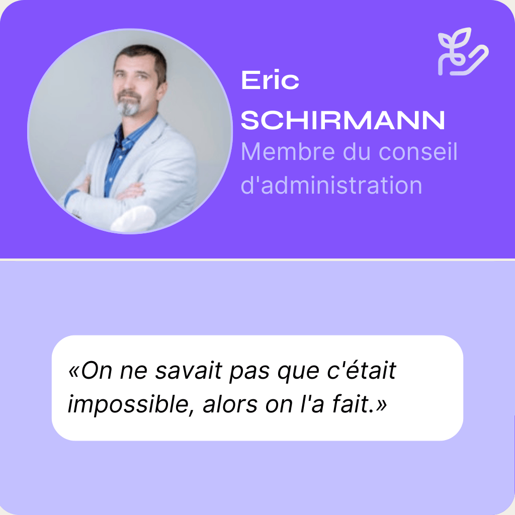 eric schirmann carte