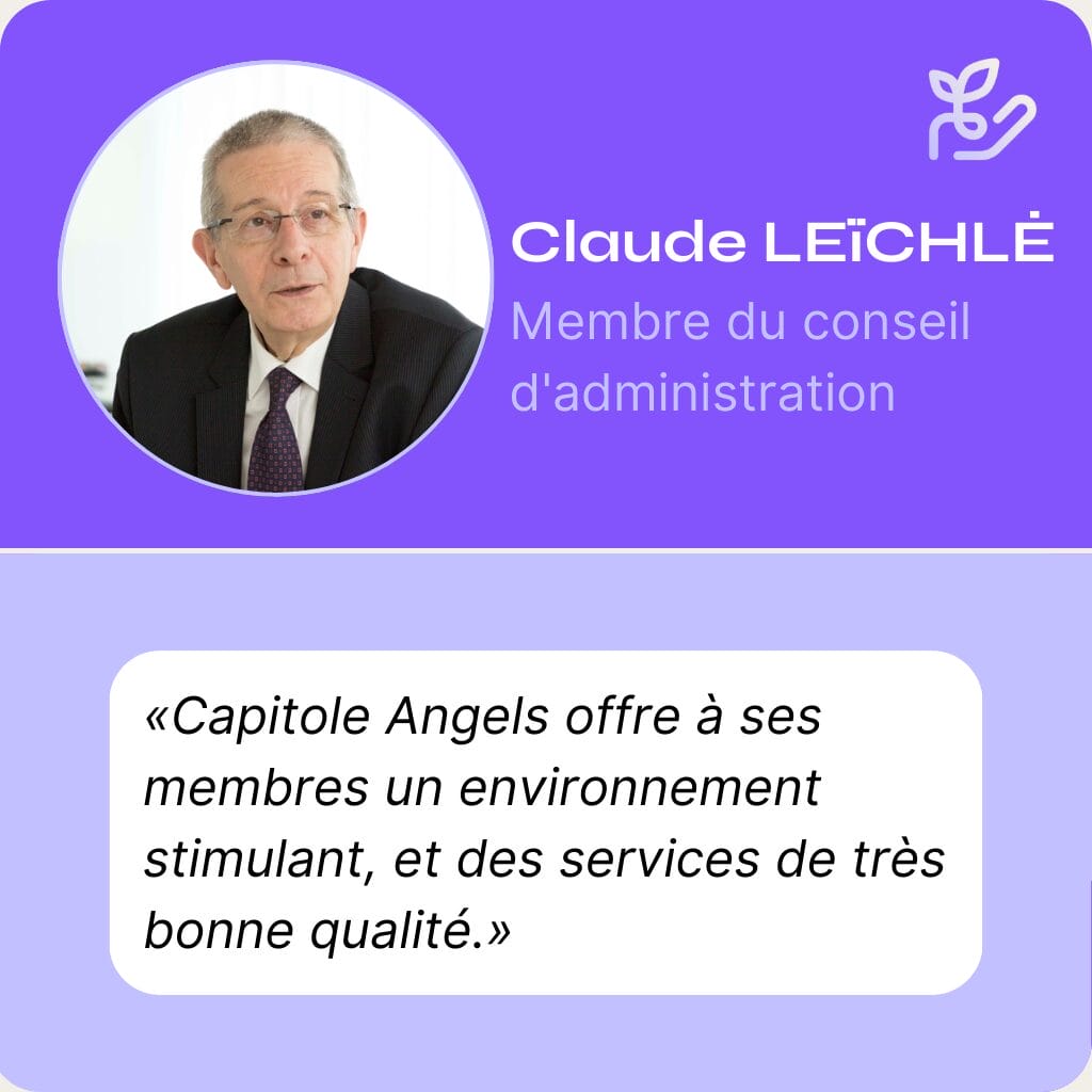 claude leichle carte
