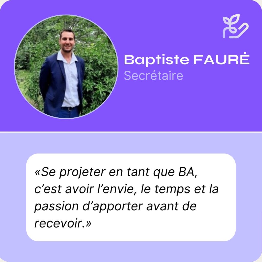 baptiste faure carte