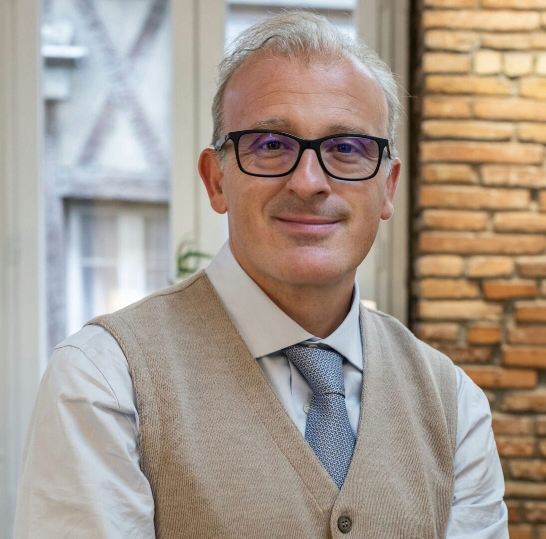 Jean-Olivier OUSSET