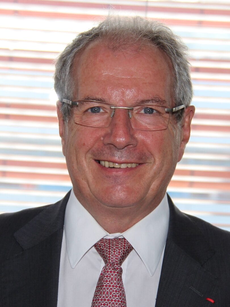 Jean-Michel VERNHES