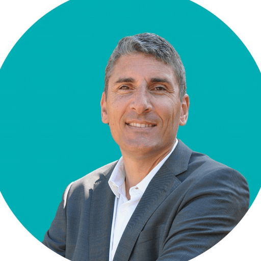 Eric MICHEL