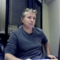 Stéphane FAUGERAS