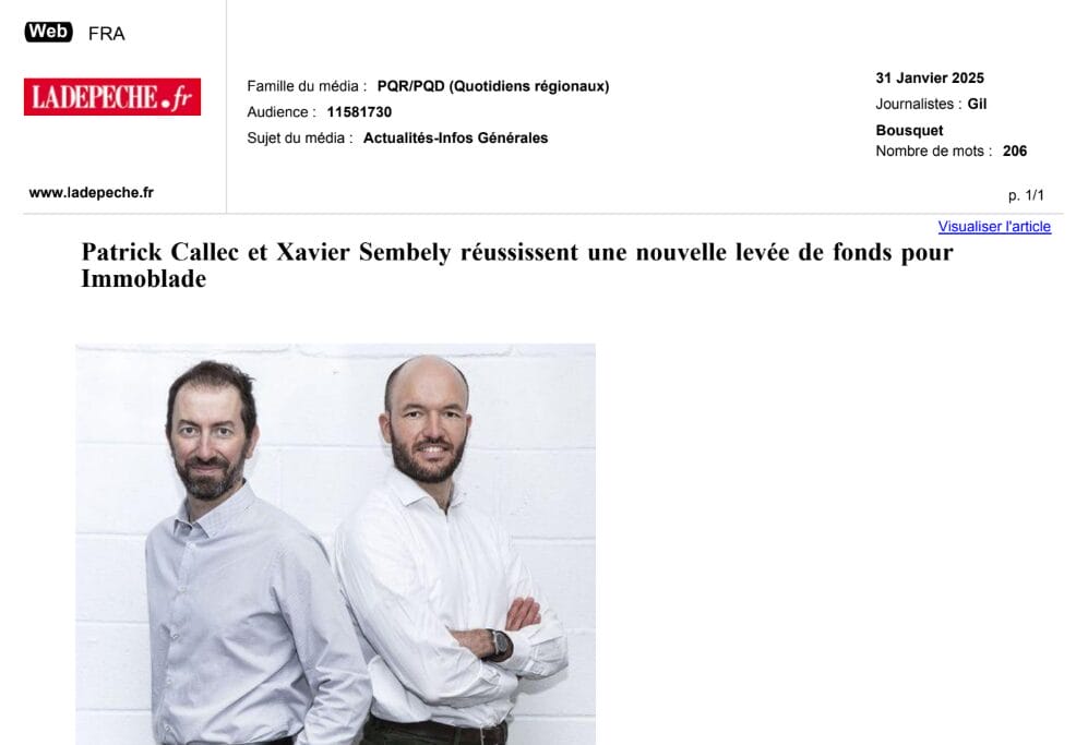 Le 31/01/2025 - Les "Capitole Angels" soutiennent "les jeunes pousses" - ladepeche.fr