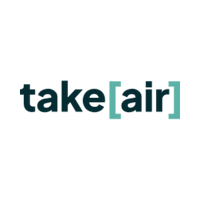 take air logo