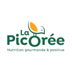 la picorée logo