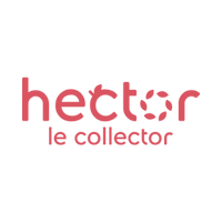 hector le collector logo