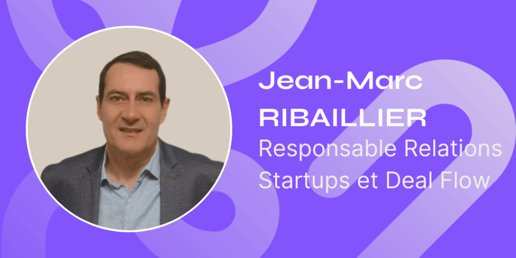 jean marc ribaillier
