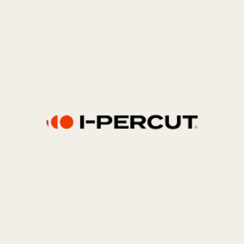 i-percut logo
