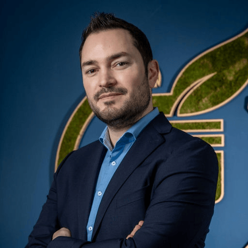 Laurent ASSIS ARANTES