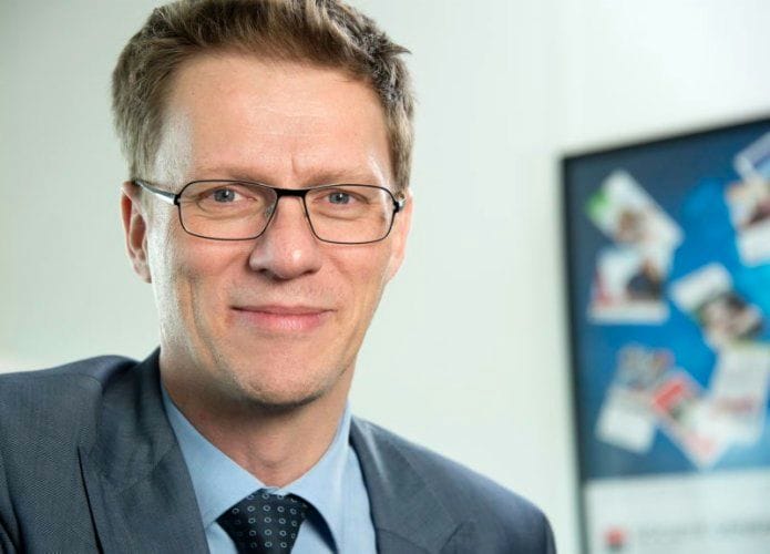 Pascal BIED CHARRETON