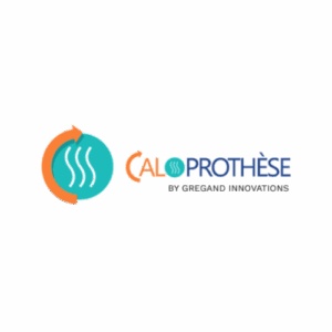 logo caloprothèse