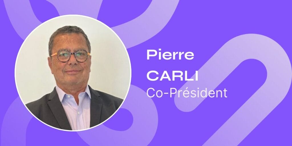 Pierre CARLI carte