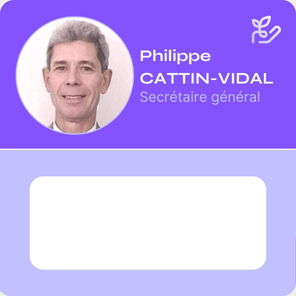 philippe cattin vidal