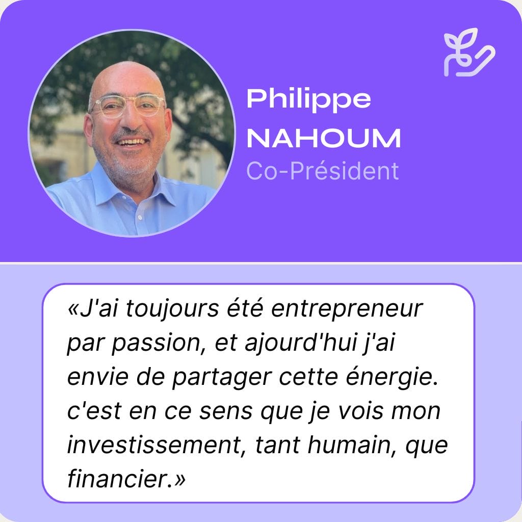 Philippe NAHOUM