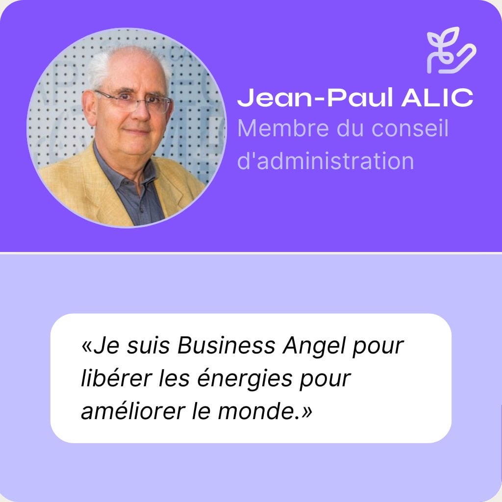 jean paul alic
